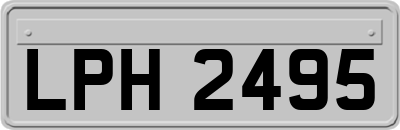 LPH2495