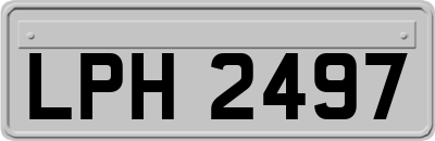 LPH2497