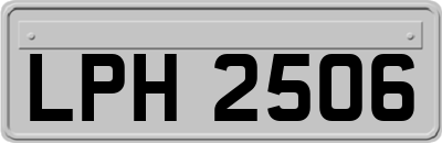 LPH2506