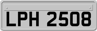 LPH2508