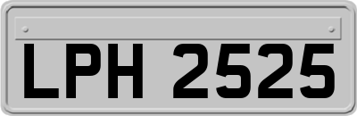 LPH2525