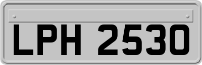 LPH2530