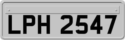 LPH2547