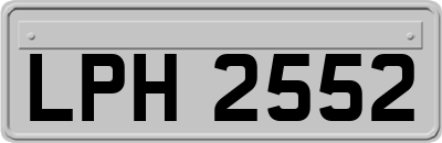 LPH2552