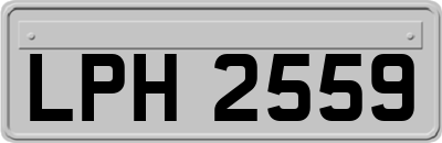 LPH2559