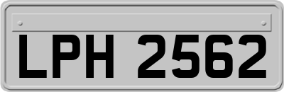 LPH2562