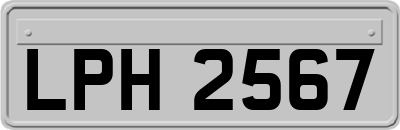 LPH2567