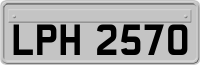 LPH2570