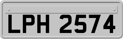 LPH2574