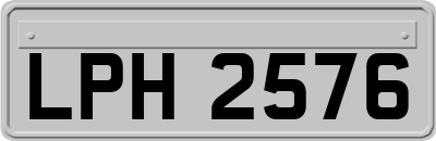 LPH2576