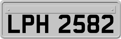 LPH2582