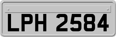 LPH2584