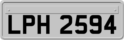 LPH2594