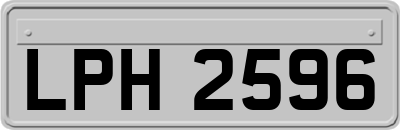LPH2596