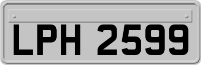 LPH2599