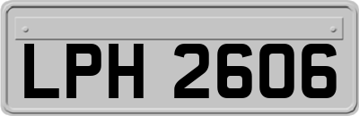 LPH2606