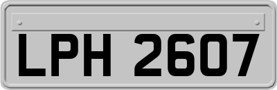 LPH2607