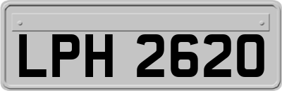 LPH2620