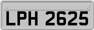 LPH2625