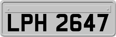 LPH2647
