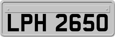 LPH2650