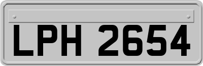 LPH2654
