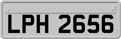 LPH2656