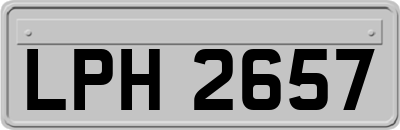 LPH2657