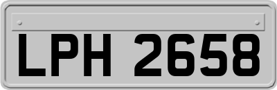 LPH2658