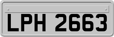 LPH2663