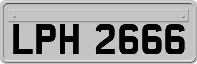 LPH2666