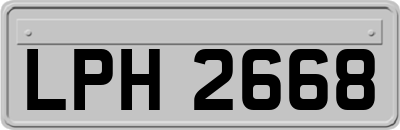 LPH2668