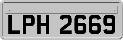 LPH2669