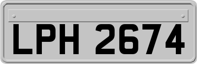 LPH2674