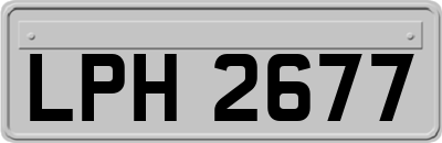 LPH2677