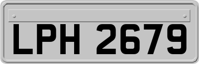 LPH2679