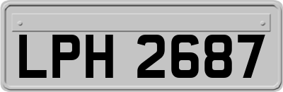LPH2687