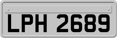 LPH2689