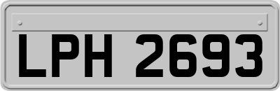 LPH2693