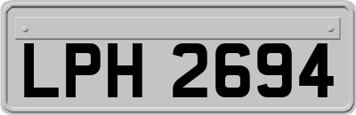 LPH2694
