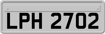 LPH2702