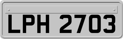 LPH2703