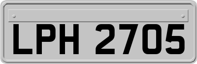 LPH2705