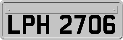 LPH2706