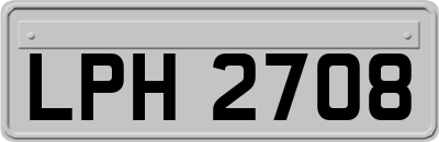 LPH2708