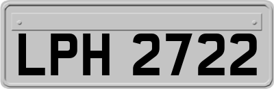 LPH2722