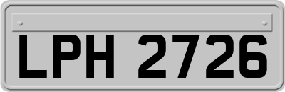 LPH2726