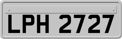 LPH2727