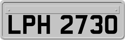 LPH2730