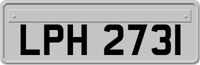LPH2731